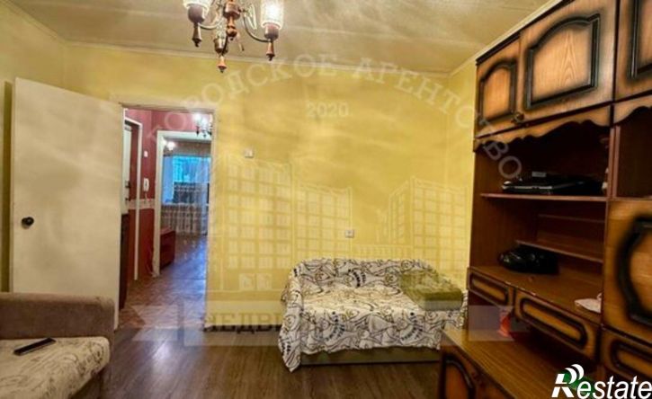 2-комн квартира ул Карачевская, 5 1,  д. 5 1,  к. 1