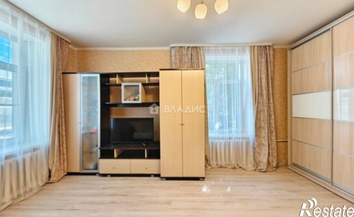 1-комн квартира ул Ленина, 59,  д. 59