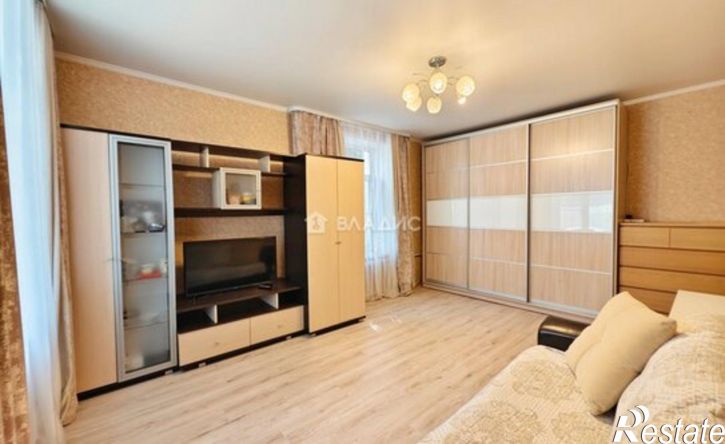 1-комн квартира ул Ленина, 59,  д. 59