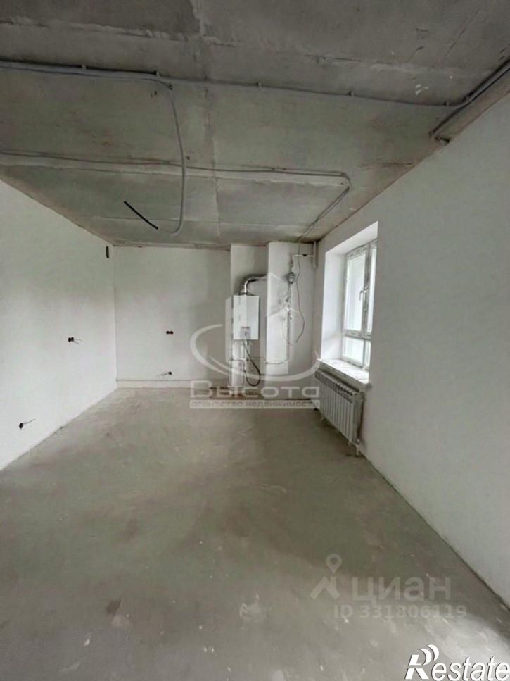2-комн квартира ул Первых Коммунаров, 16,  д. 16
