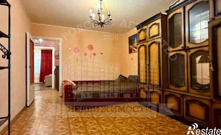 2-комн квартира ул Карачевская, 5 1,  д. 5 1,  к. 1