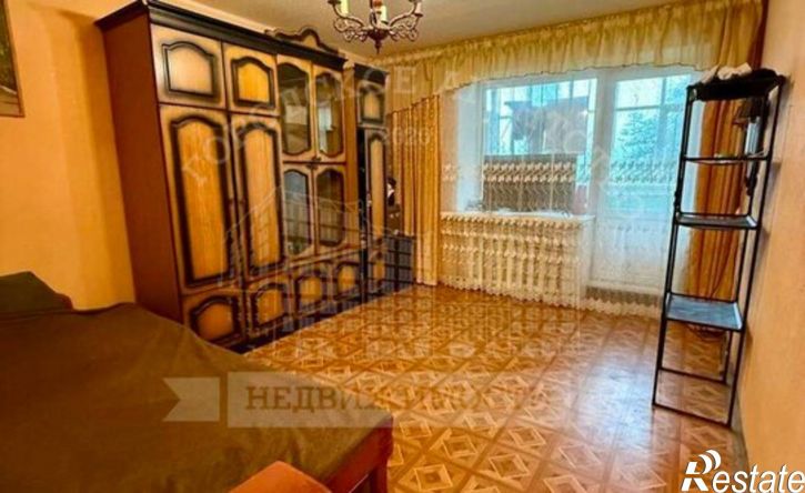 2-комн квартира ул Карачевская, 5 1,  д. 5 1,  к. 1
