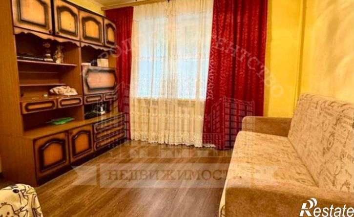 2-комн квартира ул Карачевская, 5 1,  д. 5 1,  к. 1
