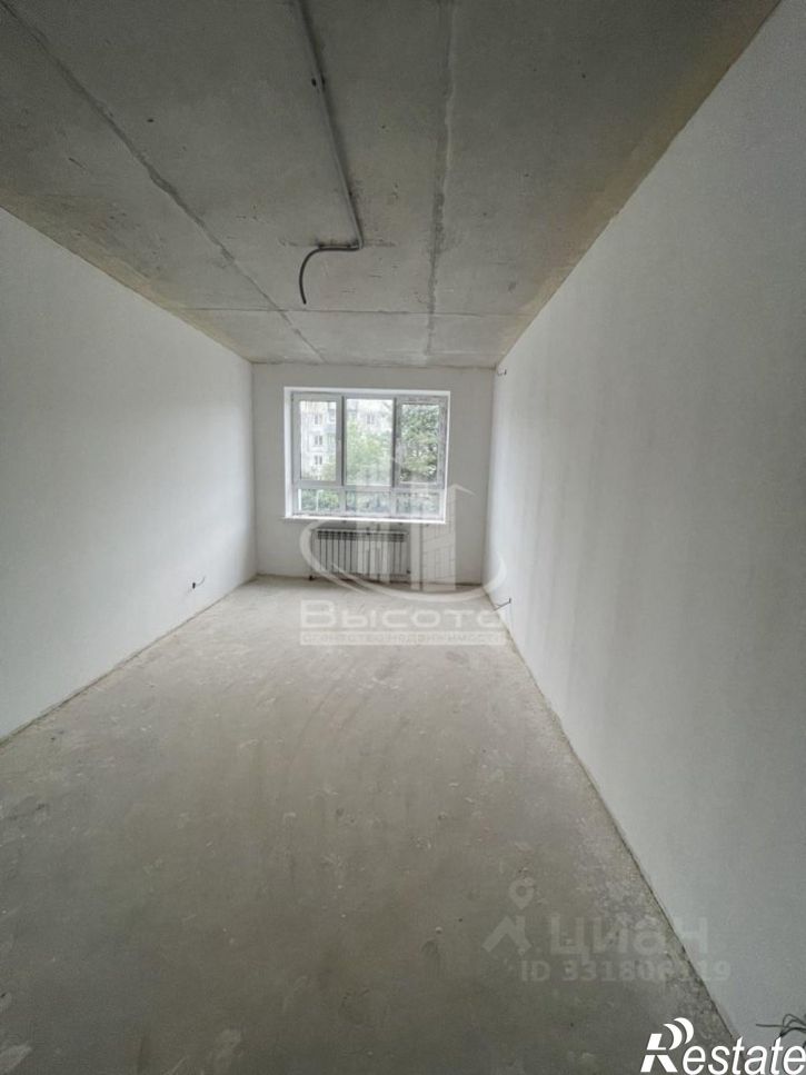 2-комн квартира ул Первых Коммунаров, 16,  д. 16