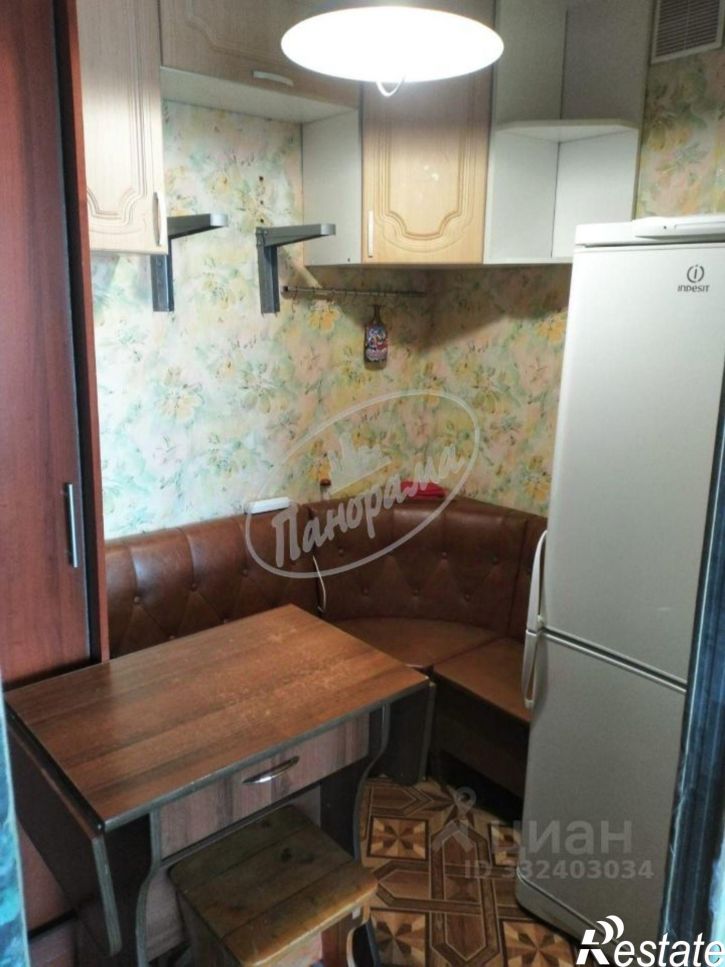Комната ул Калужская, 33,  д. 33