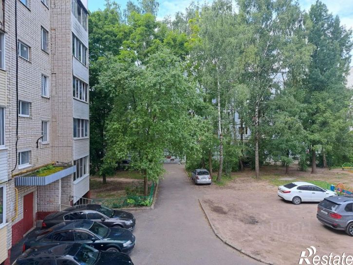 2-комн квартира ул Маяковского, 9,  д. 9