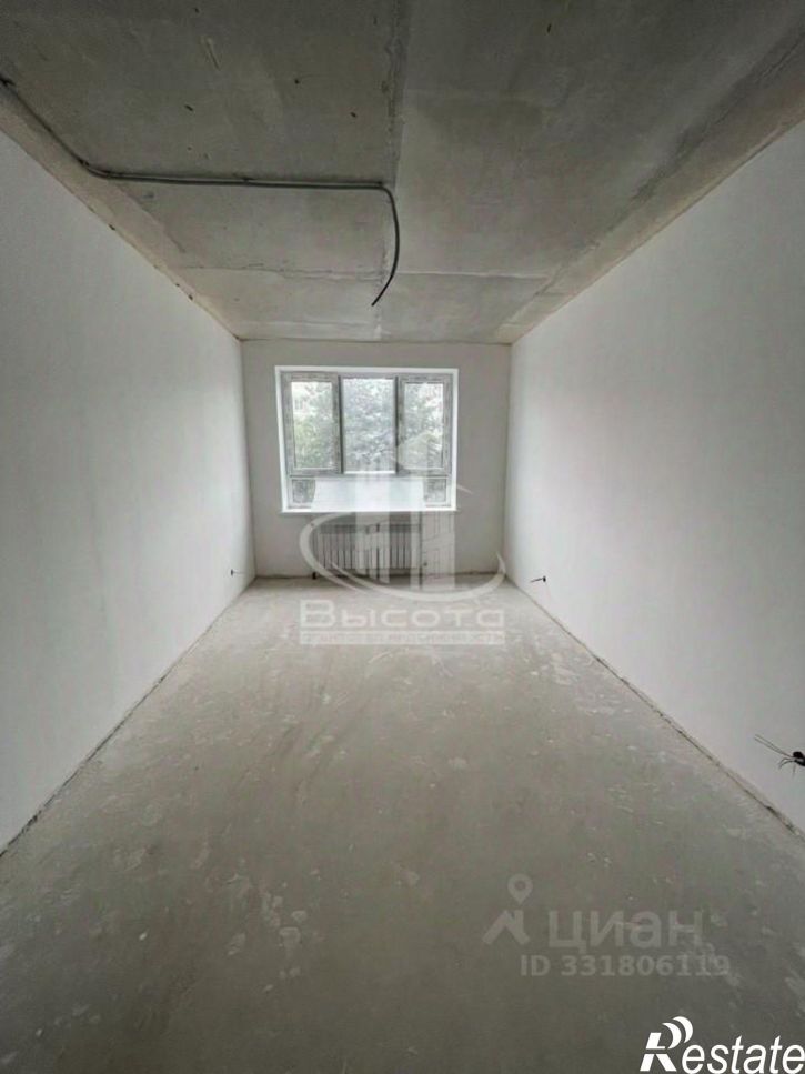 2-комн квартира ул Первых Коммунаров, 16,  д. 16