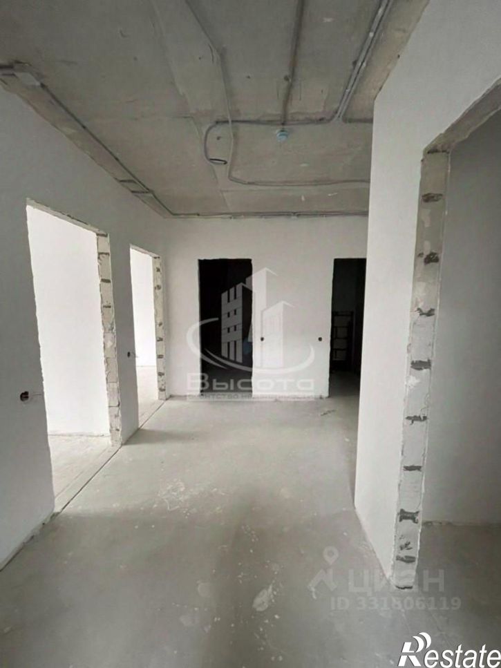 2-комн квартира ул Первых Коммунаров, 16,  д. 16
