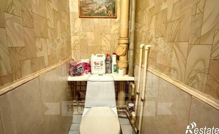 2-комн квартира ул Карачевская, 5 1,  д. 5 1,  к. 1