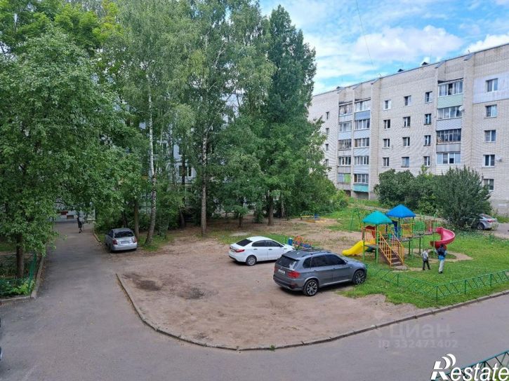 2-комн квартира ул Маяковского, 9,  д. 9