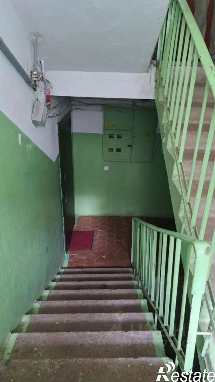2-комн квартира ул Маяковского, 9,  д. 9