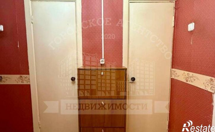 2-комн квартира ул Карачевская, 5 1,  д. 5 1,  к. 1