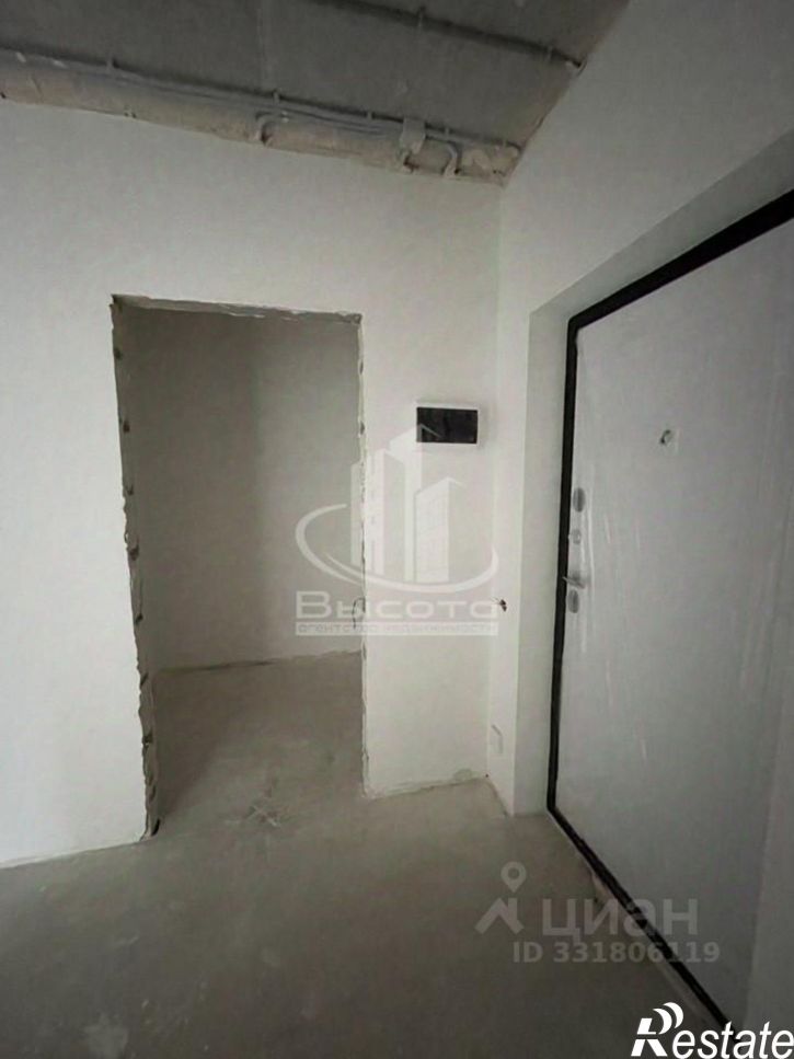 2-комн квартира ул Первых Коммунаров, 16,  д. 16
