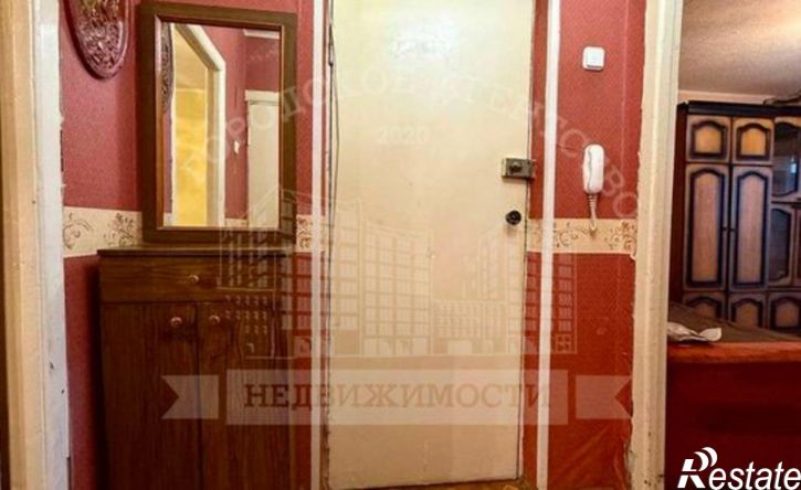 2-комн квартира ул Карачевская, 5 1,  д. 5 1,  к. 1