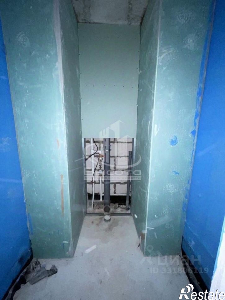 2-комн квартира ул Первых Коммунаров, 16,  д. 16