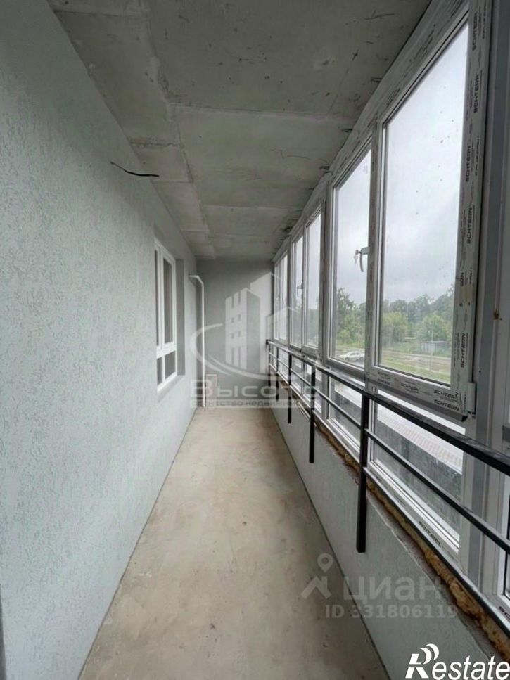 2-комн квартира ул Первых Коммунаров, 16,  д. 16