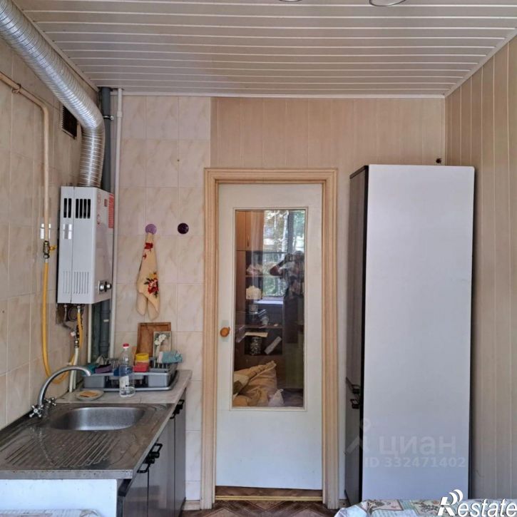 2-комн квартира ул Маяковского, 9,  д. 9
