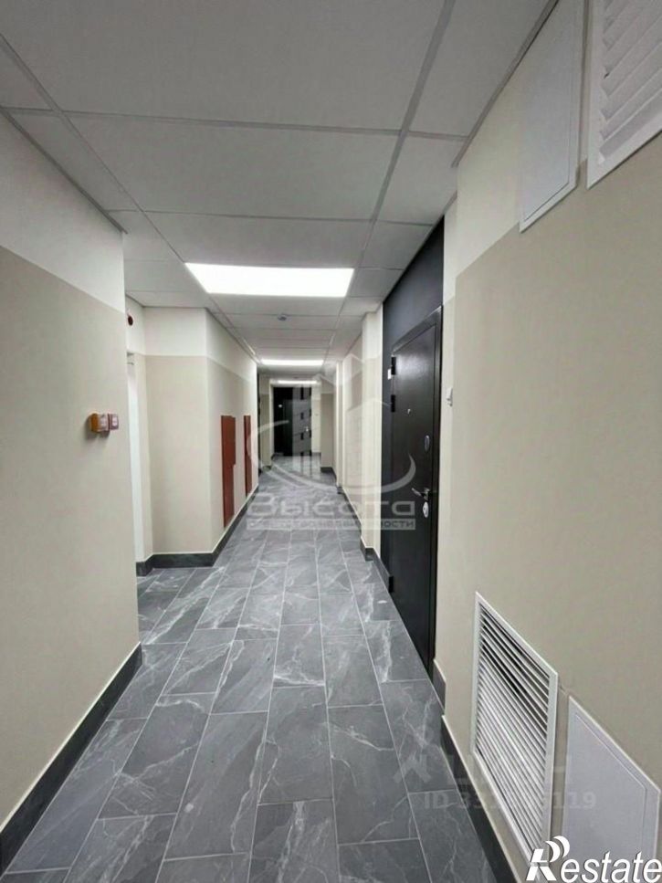 2-комн квартира ул Первых Коммунаров, 16,  д. 16