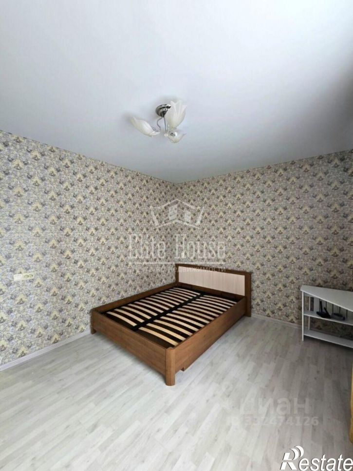 1-комн квартира ул Азаровская, 40 2,  д. 40 2,  к. 2