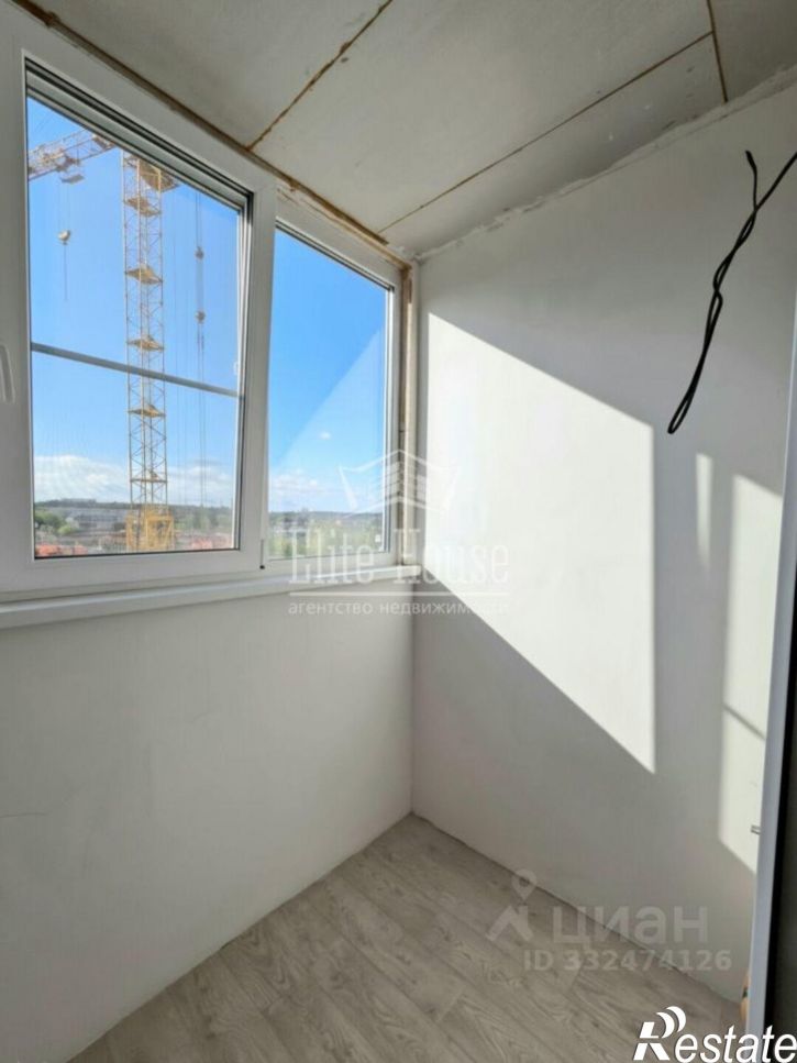 1-комн квартира ул Азаровская, 40 2,  д. 40 2,  к. 2