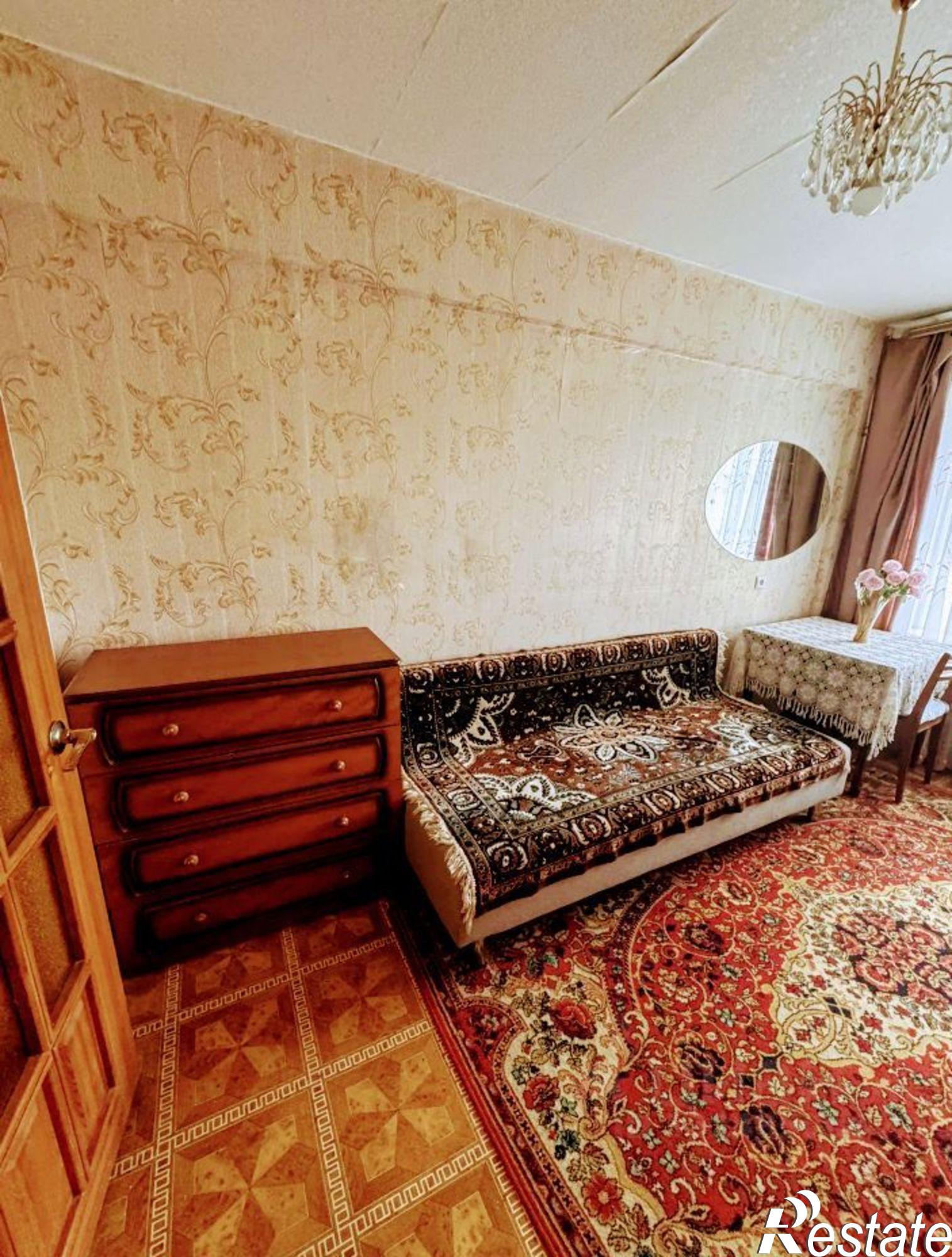 Сдать комнату за 15 000 рублей на ул Суворова, 17