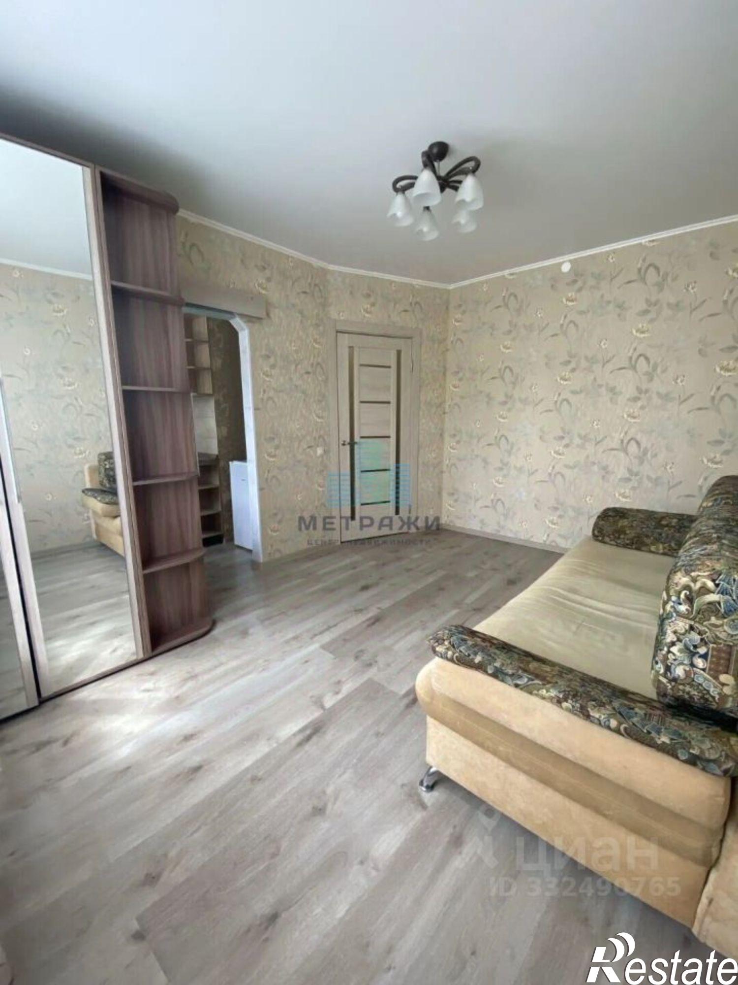 Купить квартиру за 3 150 000 рублей на пер Калинина, 5