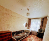 комната 60 кв м ул Суворова, 17