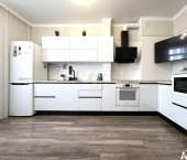 2-комн, 67кв м, этаж 5/12 ул Фомушина, 29