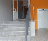 2-комн, 67кв м, этаж 4/9 ул Резванская, 3