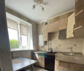 1-комн, 22кв м, этаж 3/5 пер Калинина, 5