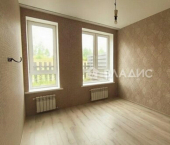 2-комн, 60кв м, этаж 1/4 ул Белые Росы, 1