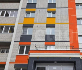 3-комн, 95кв м, этаж 2/9 ул Резванская, 3