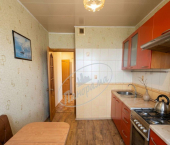 2-комн, 52кв м, этаж 6/9 ул Суворова, 65