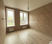 2-комн, 60кв м, этаж 1/4 ул Белые Росы, 1