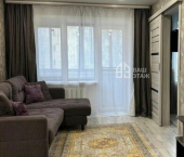 2-комн, 44кв м, этаж 3/4 ул Чичерина, 2/7