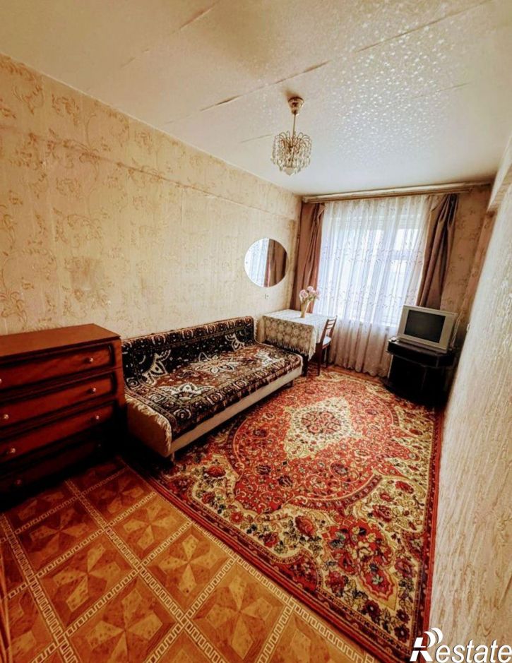 Комната ул Суворова, 17,  д. 17