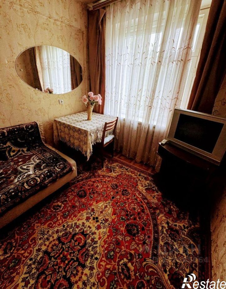 Комната ул Суворова, 17,  д. 17