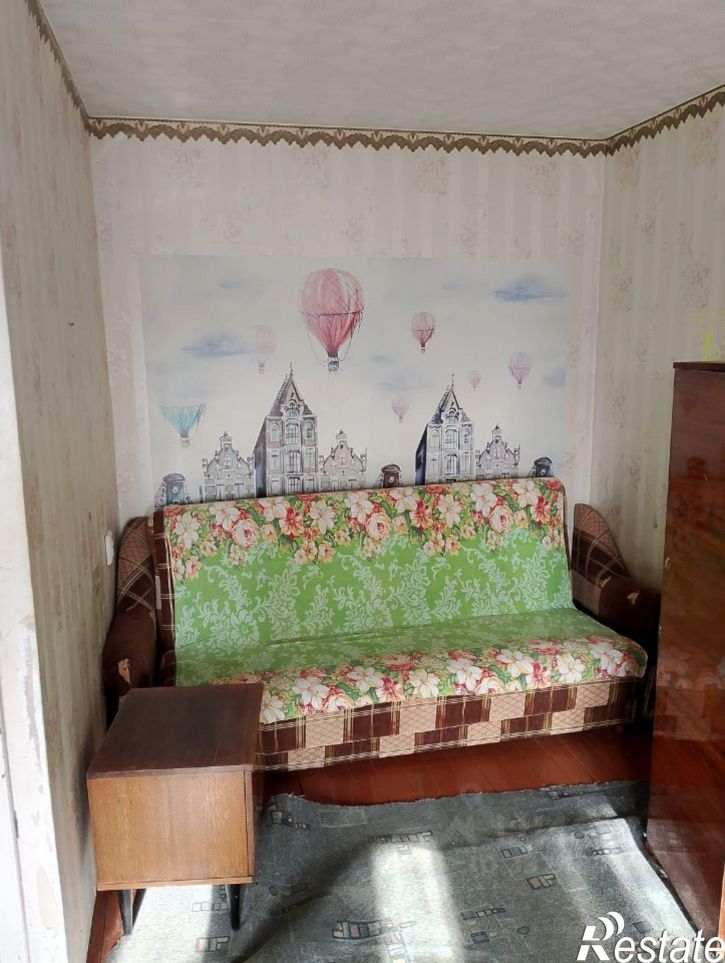 1-комн квартира ул Малинники, 8,  д. 8