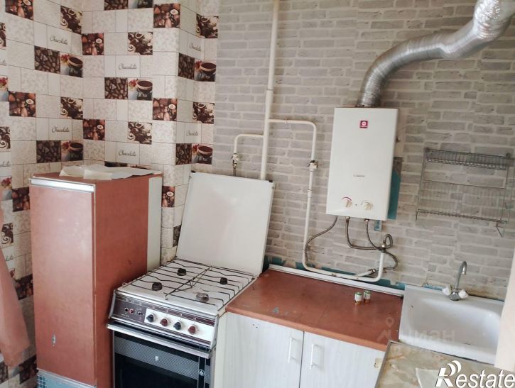 1-комн квартира ул Малинники, 8,  д. 8