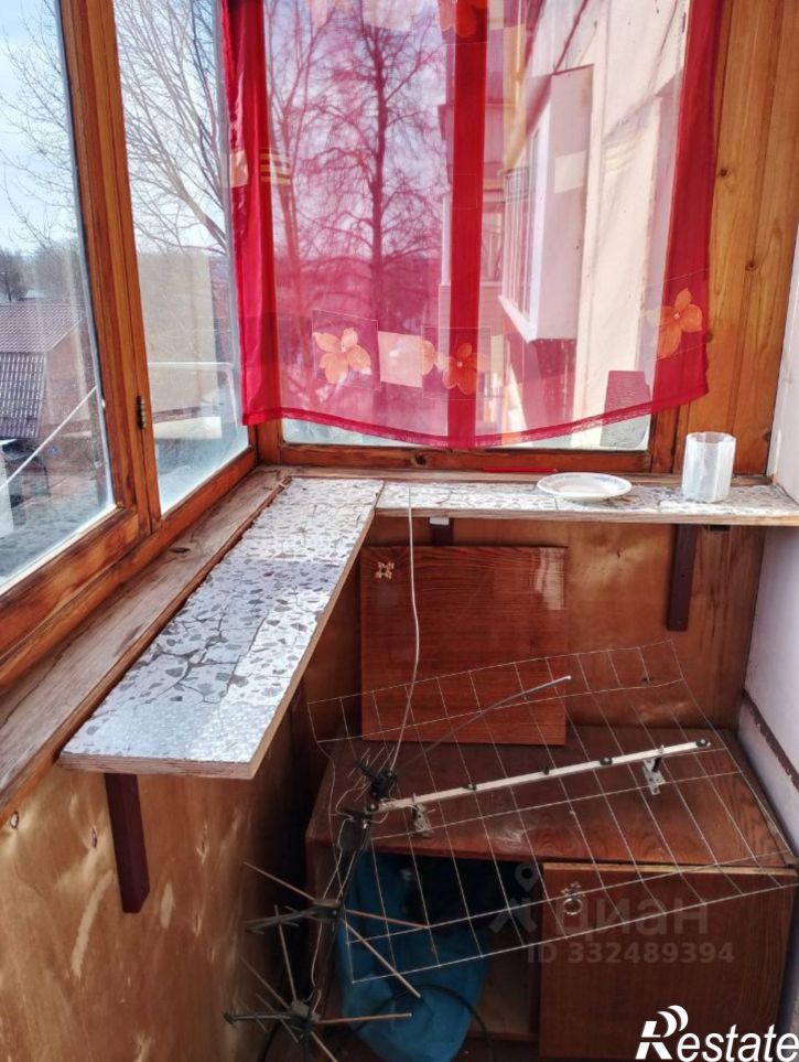 1-комн квартира ул Малинники, 8,  д. 8
