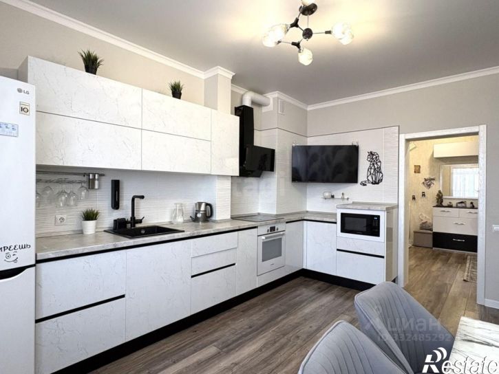 2-комн квартира ул Фомушина, 29,  д. 29