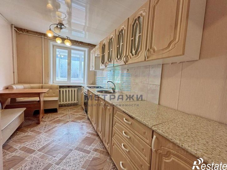 2-комн квартира ул Суворова, 151,  д. 151