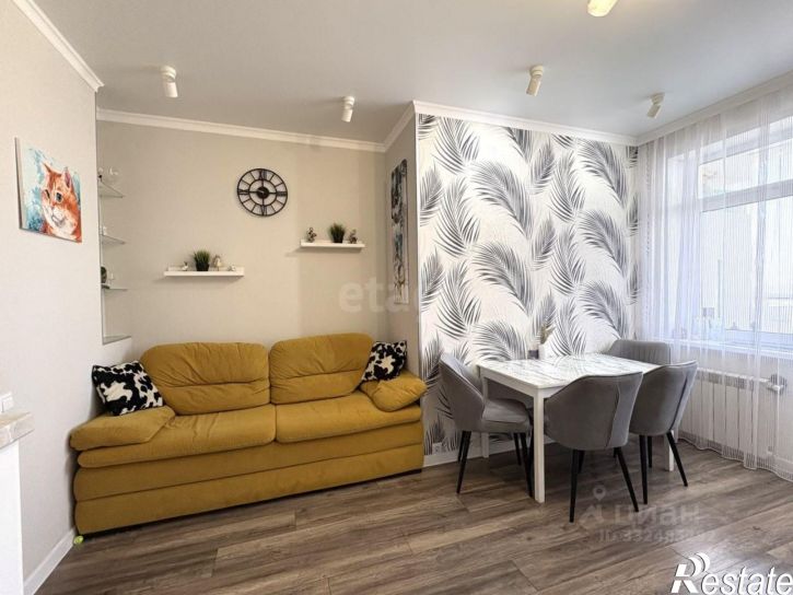 2-комн квартира ул Фомушина, 29,  д. 29