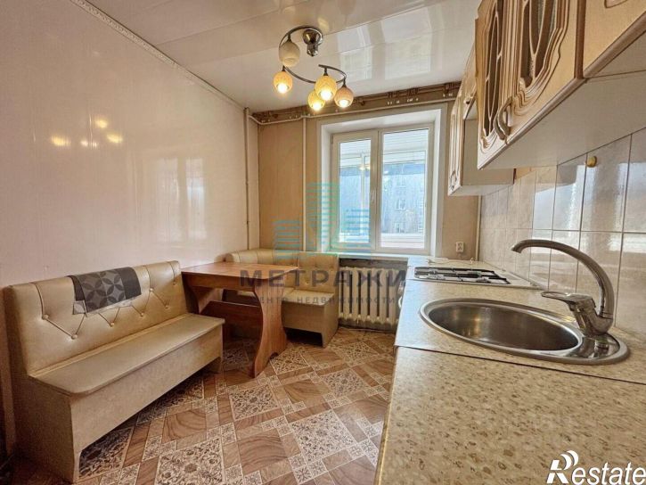 2-комн квартира ул Суворова, 151,  д. 151