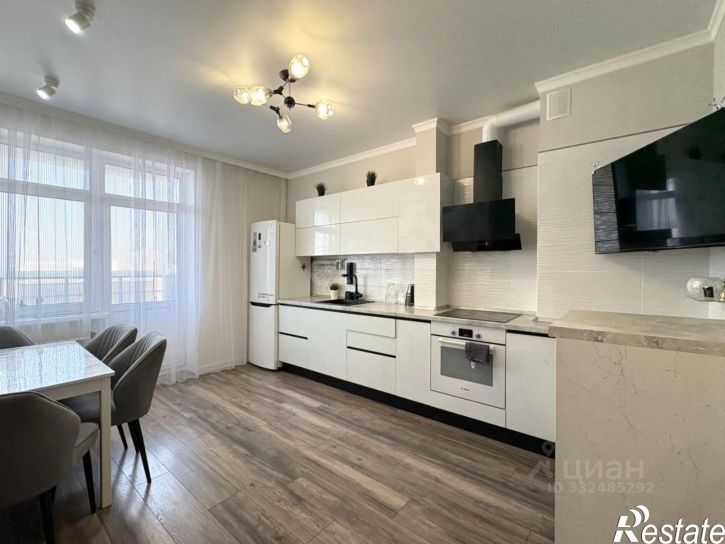 2-комн квартира ул Фомушина, 29,  д. 29