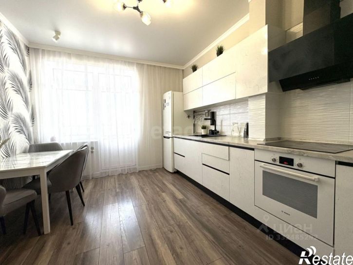 2-комн квартира ул Фомушина, 29,  д. 29