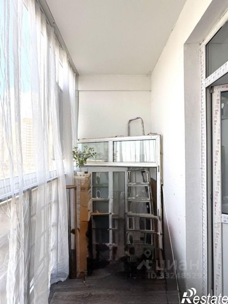 2-комн квартира ул Фомушина, 29,  д. 29