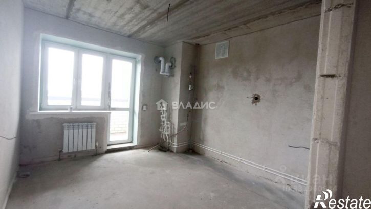 2-комн квартира ул Резванская, 3,  д. 3