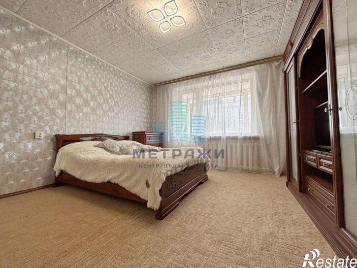 2-комн квартира ул Суворова, 151,  д. 151