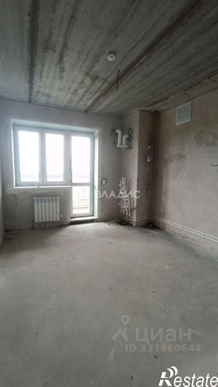 2-комн квартира ул Резванская, 3,  д. 3